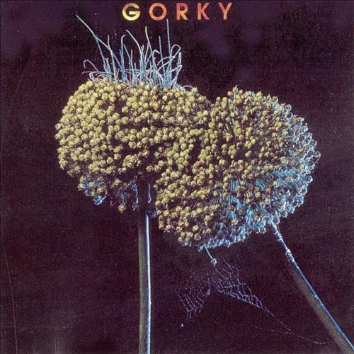 gorky