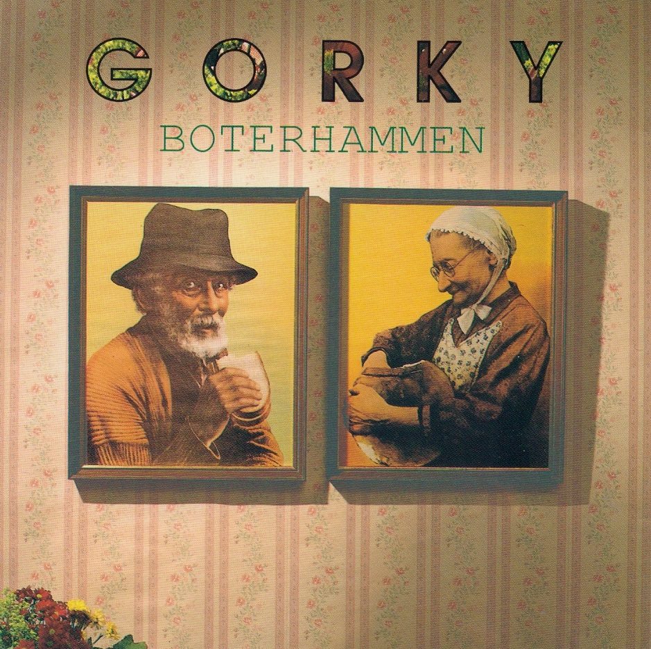 boterhammenfront