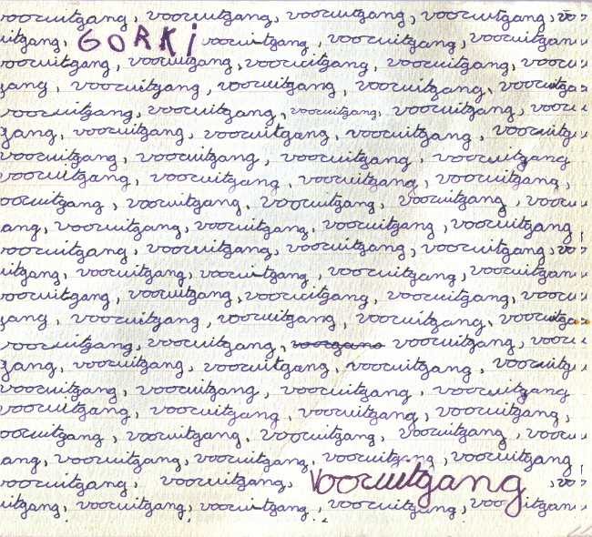 vooruitgang-