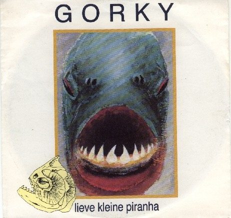 lievekleinepiranha