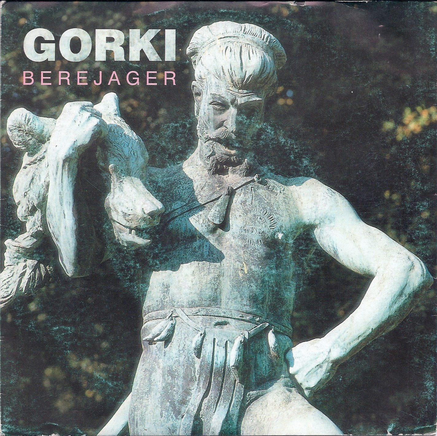 berejagerfront