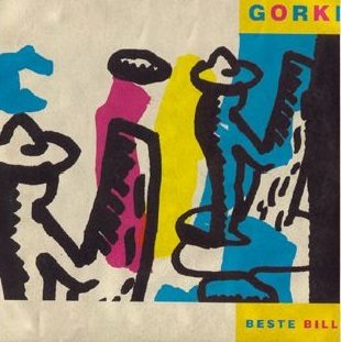gorki bestebill