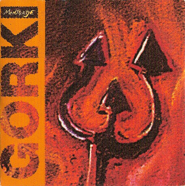 gorki monstertje single