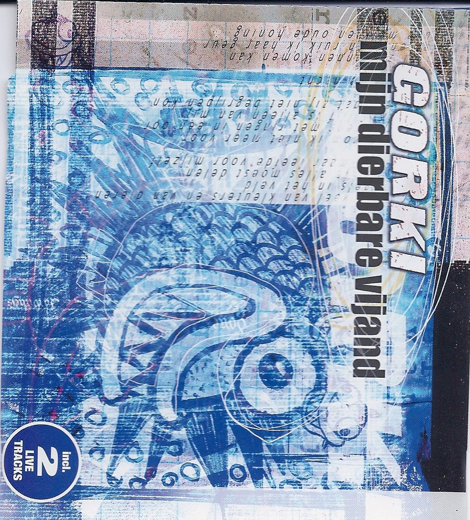 dierbarevijandfront