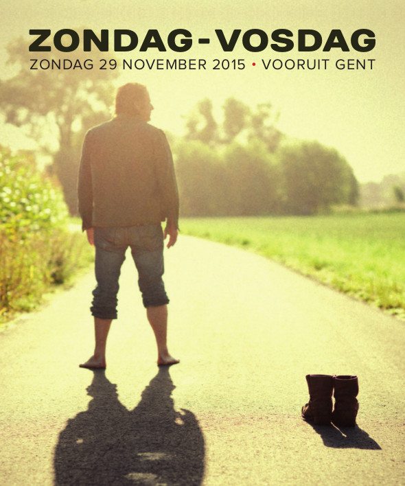 ZONdagVOSdag